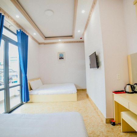 An Boutique Hotel Da Lat Buitenkant foto