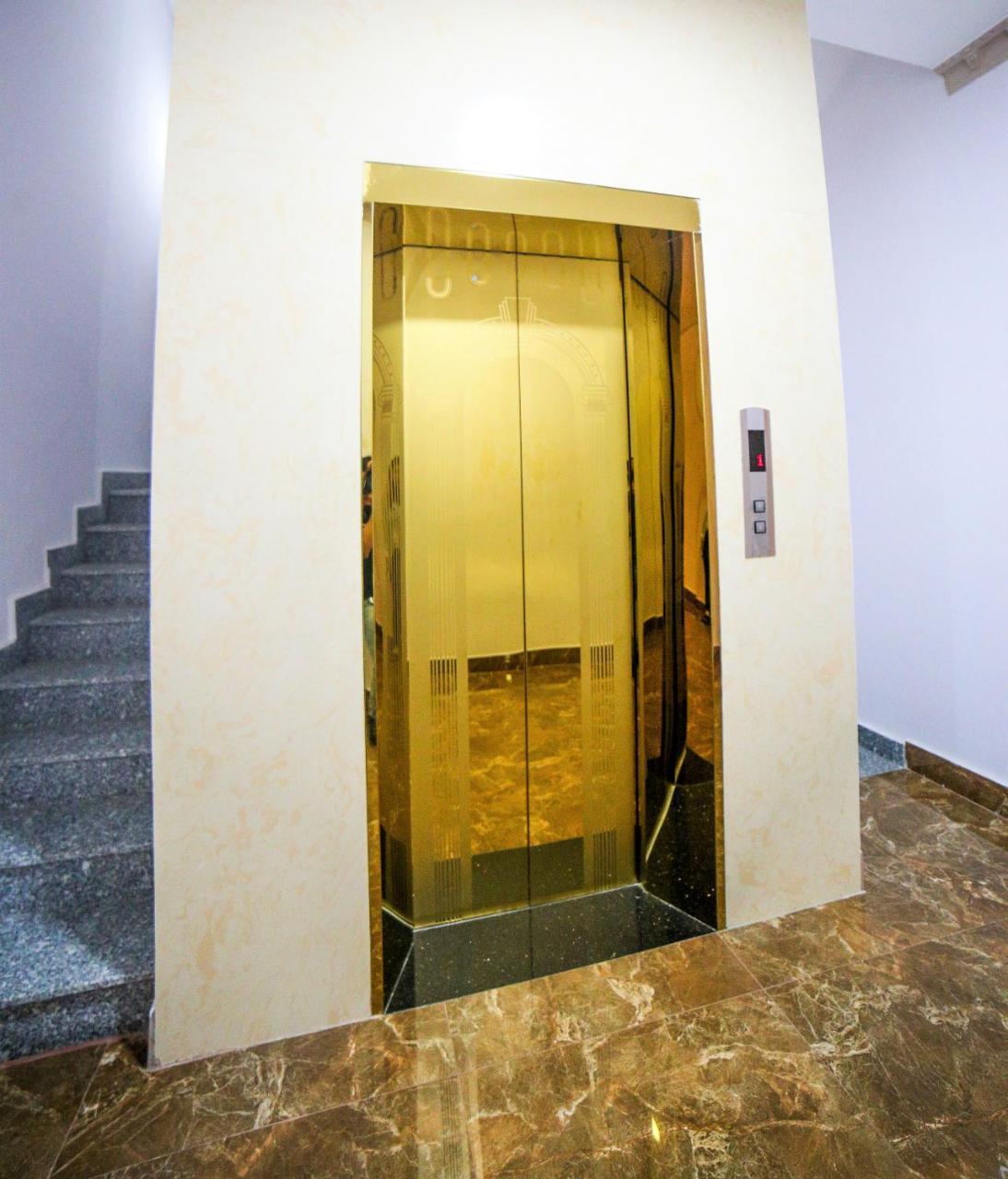 An Boutique Hotel Da Lat Buitenkant foto