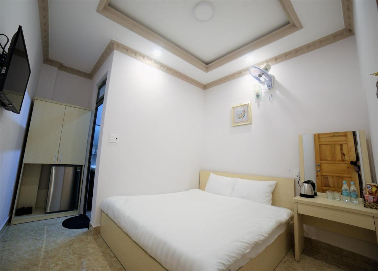 An Boutique Hotel Da Lat Buitenkant foto